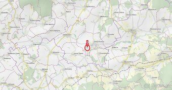 Oferuję na sprzedaż działkę w granicach katastralnych