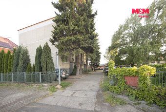 Nabízíme k pronájmu světlý byt 2+1 o užitné ploše 43 m² ve 3