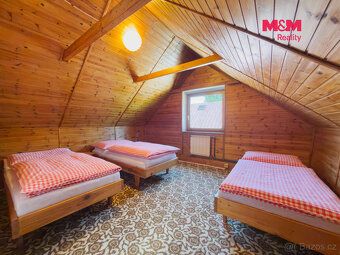 Продається цегляний будинок 5+кк для цілорічного