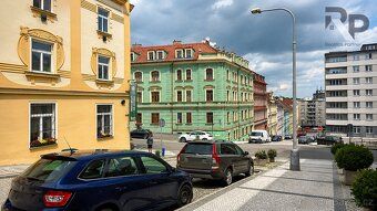 Jsou místa, kam se lidé nestěhují jen kvůli bytu, ale předev