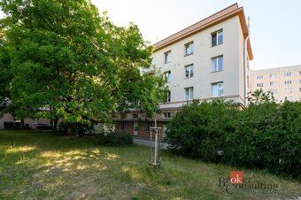 Sprzedaję mieszkania/1+1, 40,5 m2, ul. Krejčíkova 2013/6