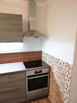 Я пропоную довгострокову оренду затишний однокімнатний