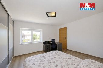 Nabízíme vám moderně zrekonstruovaný rodinný dům o dispozici