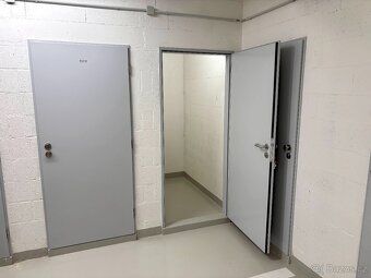 Majitel pronajme krásný úplně nový byt 2+kk, 45 m², v novost