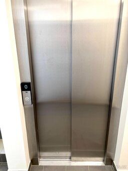 Majitel pronajme krásný úplně nový byt 2+kk, 45 m², v novost