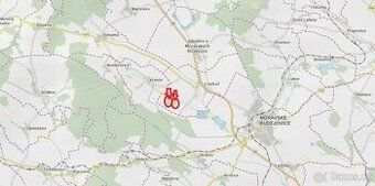I offer for sale forest plots in cadastral area Litohor