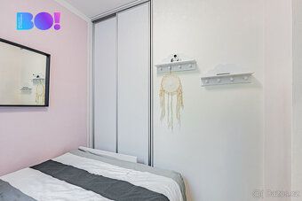Hledáte byt v Třinci, nechce se vám rekonstruovat, ale chcet