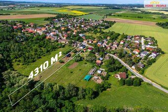 , Zprostředkujeme Vám k výhradnímu prodeji rozestavěný rodin