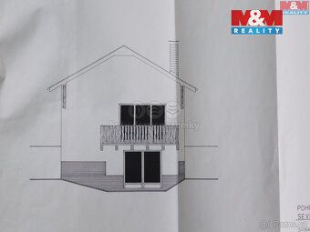 We offer a unique opportunity to purchase a brick cottage