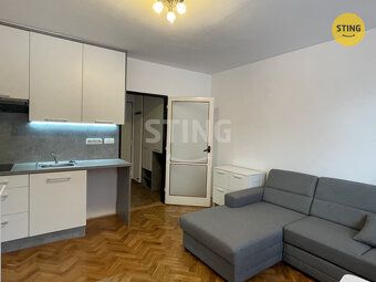 NOWOŚĆ DO WYNAJĘCIA Całkowicie wyremontowane mieszkanie
