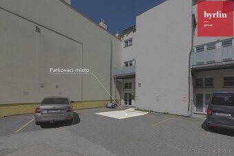 Ми пропонуємо оренду репрезентативної офіси площею 27 м²
