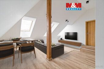 Luksusowo wyremontowane spółdzielcze mieszkanie 3+1, 73,3