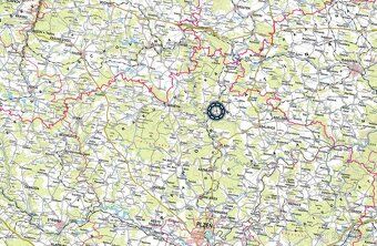 V okrese Plzeň-sever, v katastrálním území Řemešín, nabízíme