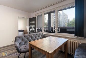Sprzedam spółdzielcze własnościowe mieszkanie 3+1, 65 m²