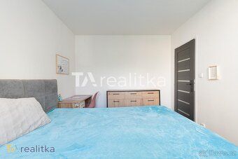 Sprzedam spółdzielcze własnościowe mieszkanie 3+1, 65 m²