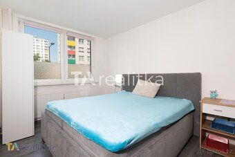 Sprzedam spółdzielcze własnościowe mieszkanie 3+1, 65 m²