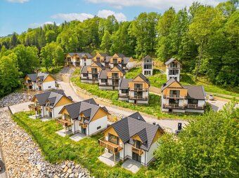 Ексклюзивно пропонуємо на продаж апартаменти в курортному