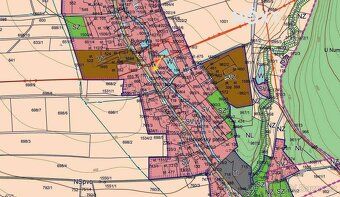 Prodej stavebního pozemku 524 m² – Huntířov
Nabízím k prodej