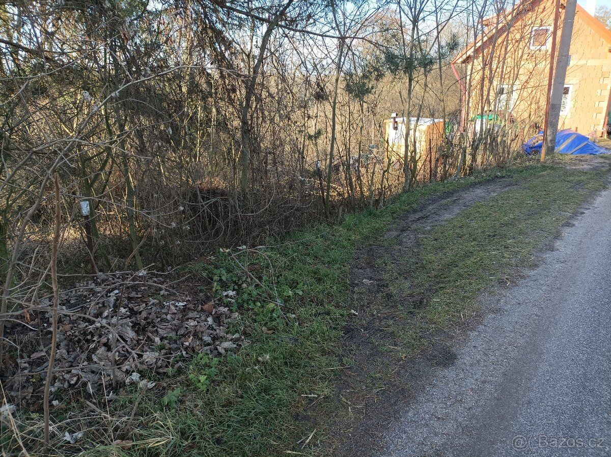 Sprzedam działkę w centrum miejscowości Pięćkozły koło