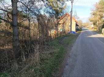 Sprzedam działkę w centrum miejscowości Pięćkozły koło
