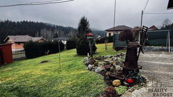 Hľadáte tiché miesto na rekreáciu alebo trvalé bývanie v