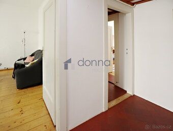 Ponukujeme na prenajatie byt 2+kk, s plochou 54m2, vo 2