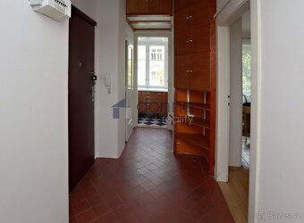 Ponukujeme na prenajatie byt 2+kk, s plochou 54m2, vo 2
