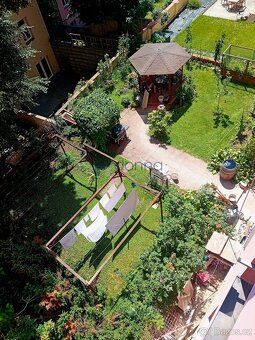 Ponukujeme na prenajatie byt 2+kk, s plochou 54m2, vo 2