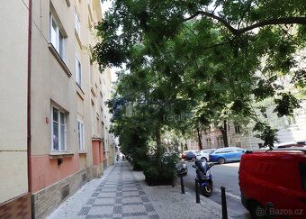 Ponukujeme na prenajatie byt 2+kk, s plochou 54m2, vo 2