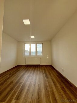 Krásný, útulný a prostorný byt 3+1 o velikosti 68 m² po reko