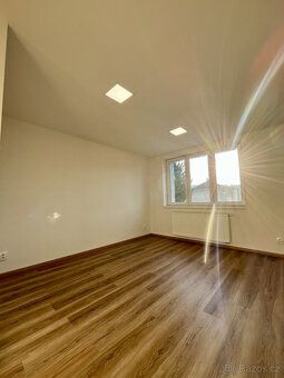 Krásný, útulný a prostorný byt 3+1 o velikosti 68 m² po reko