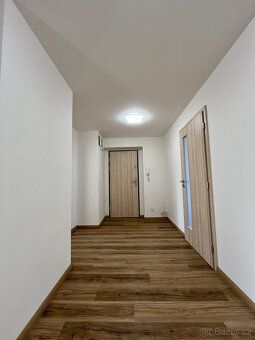 Krásný, útulný a prostorný byt 3+1 o velikosti 68 m² po reko