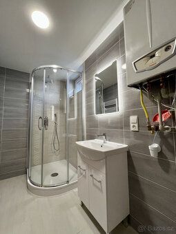 Krásný, útulný a prostorný byt 3+1 o velikosti 68 m² po reko