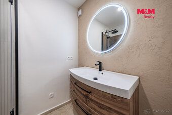 Nabízíme k prodeji krásný světlý byt 3+kk o rozloze 55 m² po