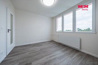 Nabízíme k prodeji krásný světlý byt 3+kk o rozloze 55 m² po
