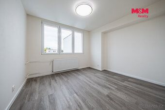 Nabízíme k prodeji krásný světlý byt 3+kk o rozloze 55 m² po