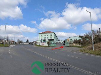 Ew. nr 03168 Wynajem hali 415 m² – idealne położenie i