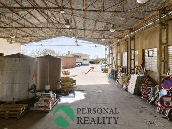 Ew. nr 03168 Wynajem hali 415 m² – idealne położenie i