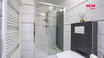 Przestronne mieszkanie dwupoziomowe o ponadstandardowej