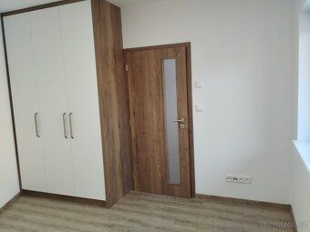 Wynajmę mieszkanie 2+kk, 55,7 m² + piwnica 3,3 m², miejsce