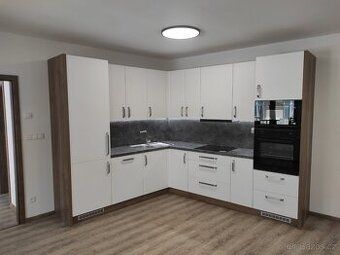 Wynajmę mieszkanie 2+kk, 55,7 m² + piwnica 3,3 m², miejsce