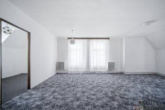 Wynajmę mieszkanie 2+kk, 55,7 m² + piwnica 3,3 m², miejsce