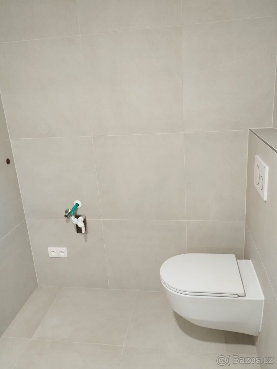 Wynajmę mieszkanie 2+kk, 55,7 m² + piwnica 3,3 m², miejsce