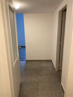 Bez provize majiteľ prenajme ihneď byt 51E o dispozícii