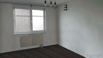 Prodám byt 1+1 o velikosti 42,62 m² ve zděném domě z roku 20