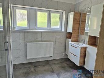 Nabízím k pronájmu útulný a světlý byt 1+kk o velikosti cca 
