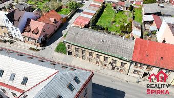 Квартира 4+1 (97,1 м²) наразі перероблена в 3+1 +