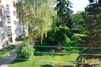 Nabízím k dlouhodobému pronájmu světlý byt o dispozici 3+1 s