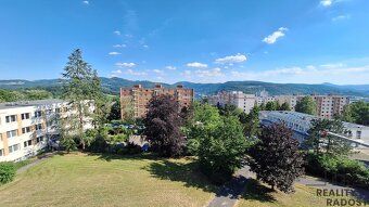 Zabezpečíme predaj bytu 2+1 vo vlastníctve, ktorý sa