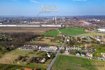 Ev. č. 00724 Ponúkame vám na kúpu pozemok s rozlohou 1 770